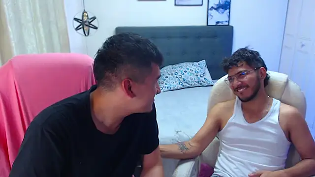luccas and alex online show from July 10, 2026, 2:06 pm