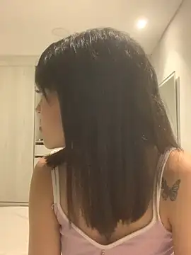 ruemi rose online show from July 30, 2026, 2:10 am
