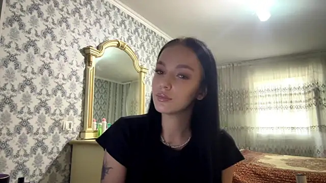 Snapshot of GivenPatness chatting on July 10, 2026, 12:27 pm GivenPatness online show from July 10, 2026, 12:27 pm