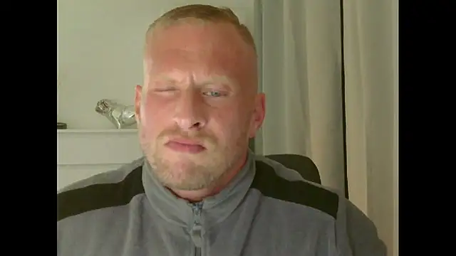 FitMarci online show from July 28, 2026, 8:34 pm