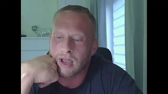 FitMarci online show from July 19, 2026, 7:32 pm