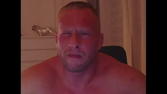 FitMarci online show from July 29, 2026, 8:52 pm