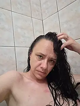 MariaNoir online show from July 12, 2026, 7:26 pm