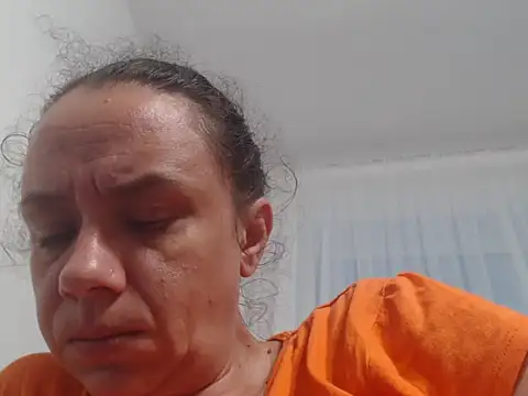 MariaNoir online show from July 16, 2026, 5:21 pm