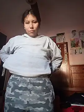 DirtyAfroditaHot online show from July 10, 2026, 4:07 pm