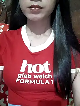 Amazing Girl77 online show from August 5, 2026, 5:29 pm
