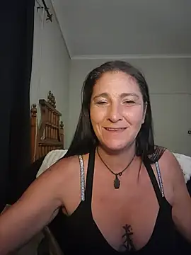 GODDESSTIAMAT online show from July 27, 2026, 7:54 pm