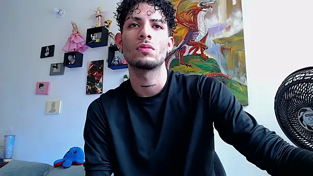 ChrisUpland  online show from July 28, 2026, 7:39 pm