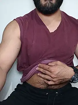 Afelpado online show from July 15, 2026, 1:56 am