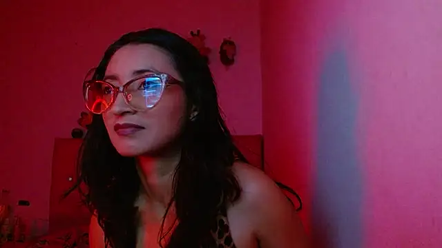 Hurrem-Rouse online show from July 25, 2026, 11:44 pm