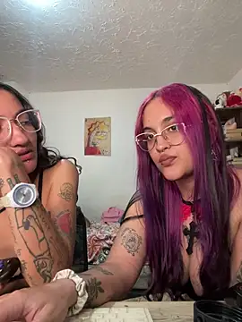 SamandOcean online show from July 31, 2026, 3:17 am