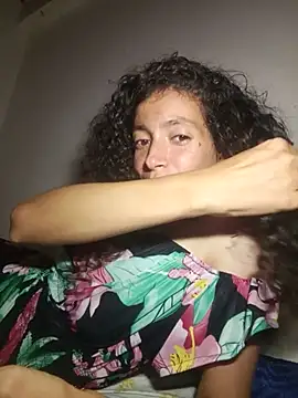 arianahillt online show from July 29, 2026, 5:50 am