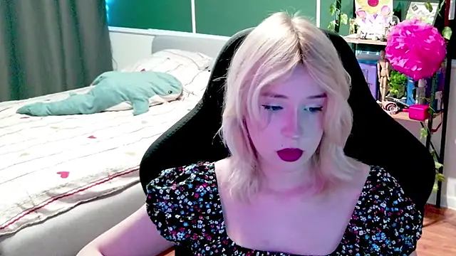 Eden Rose online show from August 6, 2026, 6:58 pm