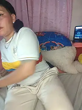  melanny online show from July 17, 2026, 1:58 am