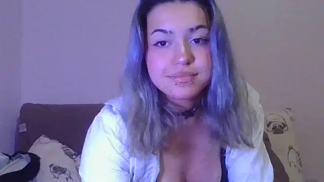 FiaKitten online show from July 27, 2026, 9:11 pm