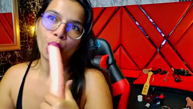 CrazyAnastasia online show from July 23, 2026, 8:38 pm