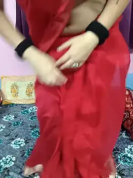 ExoticAanya online show from July 20, 2026, 5:04 pm