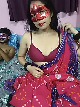 ExoticAanya online show from August 3, 2026, 7:31 pm