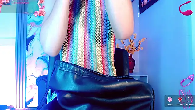 Snapshot of Chanellfantasy chatting on July 17, 2026, 7:44 pm Chanellfantasy online show from July 17, 2026, 7:44 pm