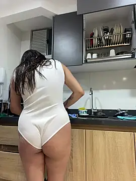 Angellique 23x online show from July 22, 2026, 4:47 am
