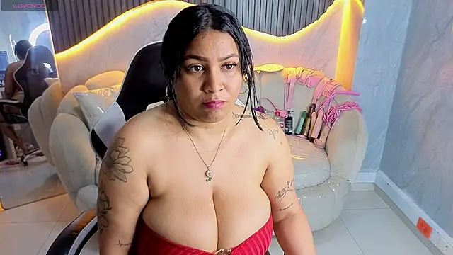 pamela tx online show from July 23, 2026, 1:58 am