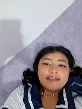 Evelymoon  online show from July 28, 2026, 10:42 pm