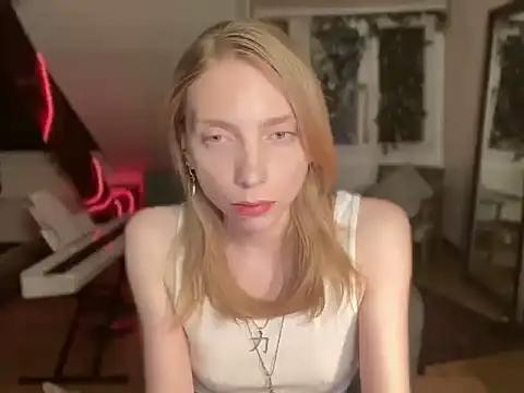 Anna darko online show from July 13, 2026, 9:58 pm