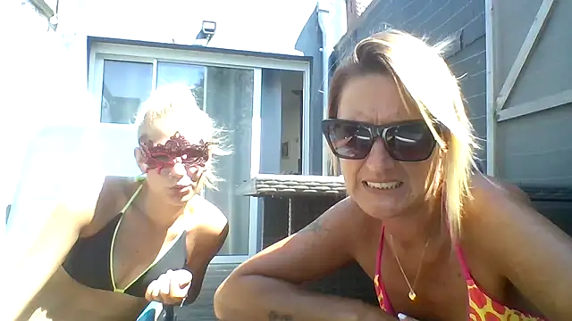 JeuneCharme1 online show from August 1, 2026, 11:30 am