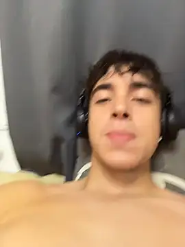 Andrexxxitoo online show from July 23, 2026, 4:14 pm