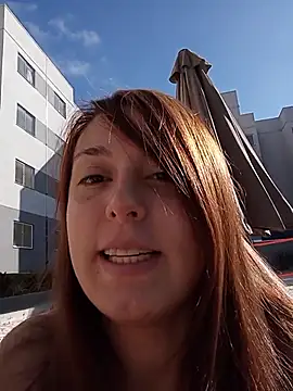 Callie695 online show from July 13, 2026, 12:48 pm