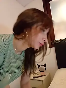 Jessica Mont online show from July 21, 2026, 7:37 pm