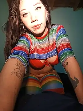 staccybaby online show from July 23, 2026, 6:55 am
