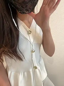 AKARI0801 online show from July 14, 2026, 3:55 am