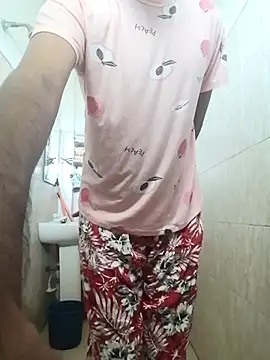 TeenBabex online show from July 21, 2026, 5:42 am