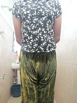 TeenBabex online show from July 18, 2026, 3:48 am