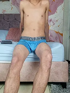 LusberKing online show from July 21, 2026, 2:58 am