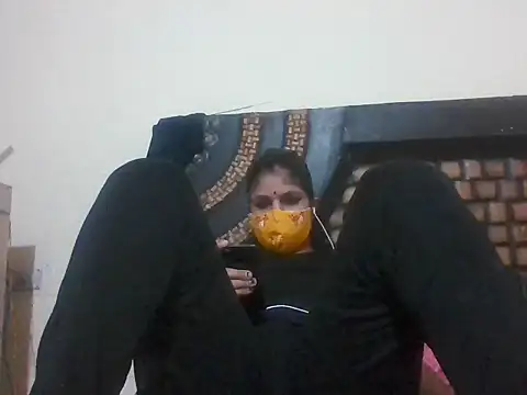 Indiangirl Tanu online show from July 22, 2026, 2:30 pm