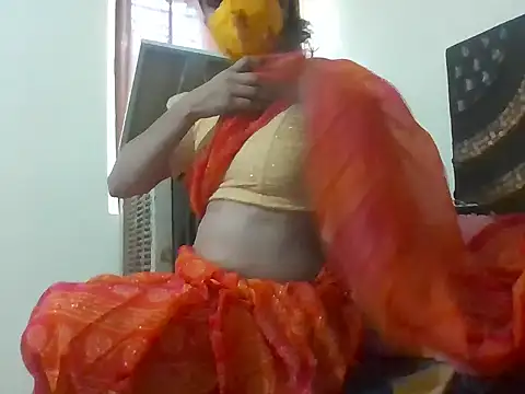 Indiangirl Tanu online show from July 21, 2026, 10:27 am