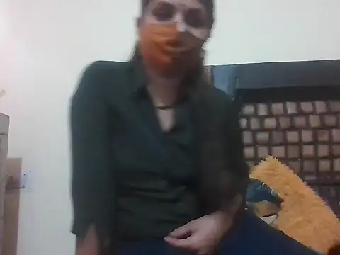 Indiangirl Tanu online show from July 23, 2026, 11:40 am