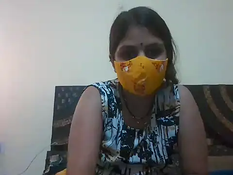 Indiangirl Tanu online show from July 24, 2026, 10:22 am
