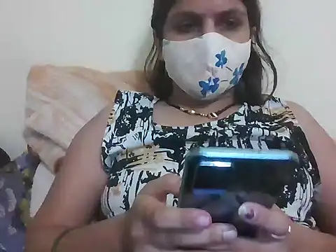 Indiangirl Tanu online show from July 29, 2026, 6:51 pm