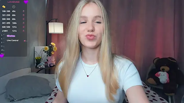 PamCasida online show from July 31, 2026, 7:52 am