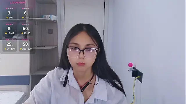 yishan-22 online show from July 17, 2026, 1:03 am
