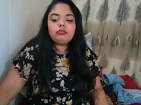 Indian Celine00 online show from July 16, 2026, 4:15 pm