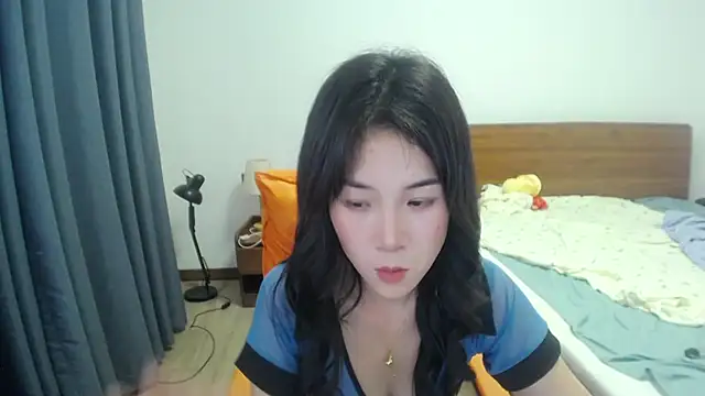 bhzhanglifang online show from July 19, 2026, 1:30 pm