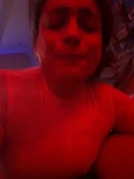 UrHellBri-L online show from July 20, 2026, 8:54 am
