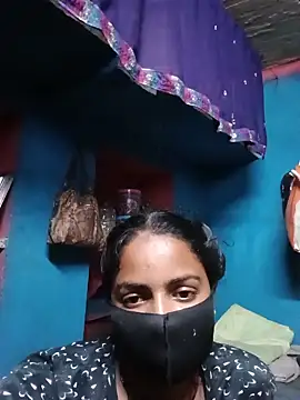 Poojakumari20 online show from July 27, 2026, 4:41 am