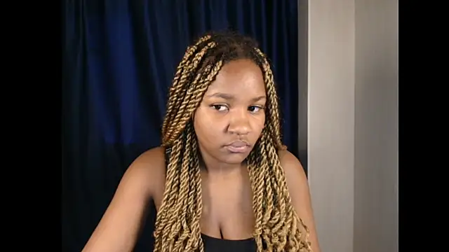 anuka bamby online show from July 24, 2026, 4:08 am