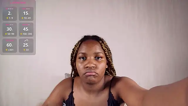 anuka bamby online show from July 28, 2026, 8:12 pm