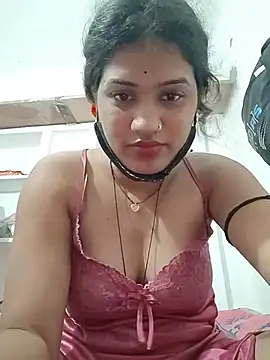 Hott karisma online show from July 23, 2026, 6:15 pm